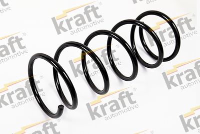 Suspension Spring KRAFT Automotive 4022340
