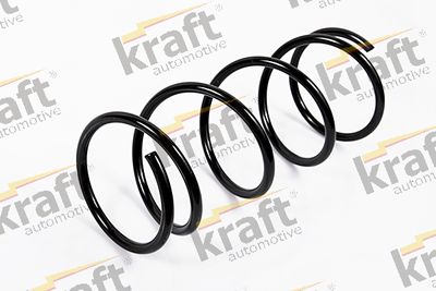 Suspension Spring KRAFT Automotive 4022380