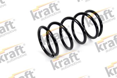 Suspension Spring KRAFT Automotive 4022492