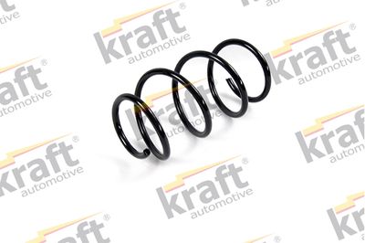 Suspension Spring KRAFT Automotive 4022526