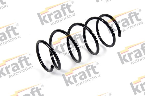 KRAFT Automotive 4022580 Suspension Spring