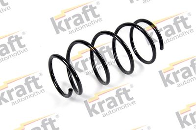 Suspension Spring KRAFT Automotive 4022580