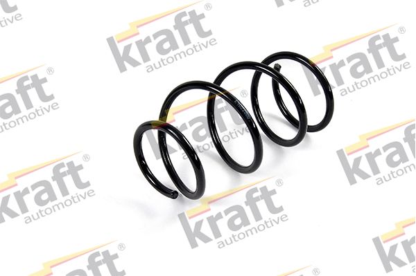 KRAFT Automotive 4022600 Suspension Spring