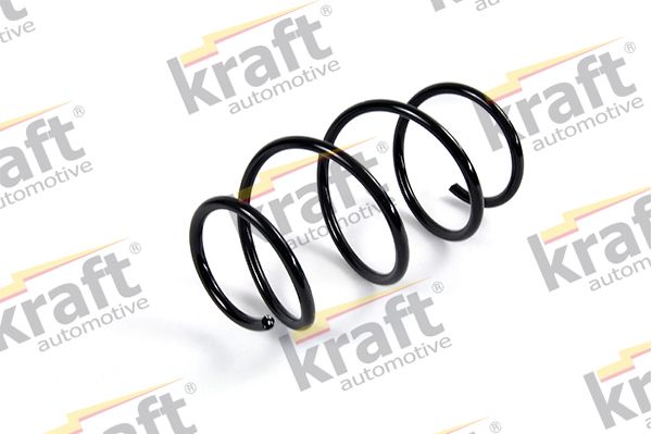 KRAFT Automotive 4022710 Suspension Spring