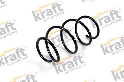 Suspension Spring KRAFT Automotive 4022710