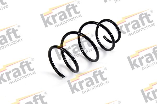 KRAFT Automotive 4022720 Suspension Spring