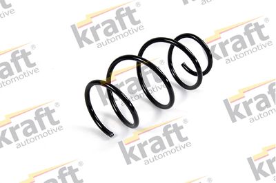 Suspension Spring KRAFT Automotive 4022720