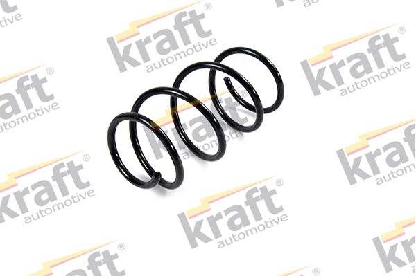 KRAFT Automotive 4022730 Suspension Spring