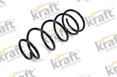 Suspension Spring KRAFT Automotive 4023003