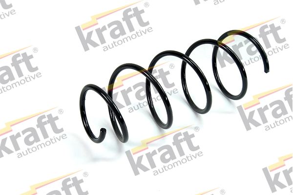 KRAFT Automotive 4023050 Suspension Spring
