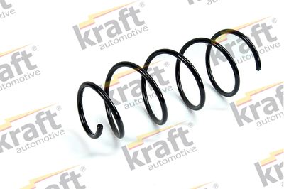 Suspension Spring KRAFT Automotive 4023050
