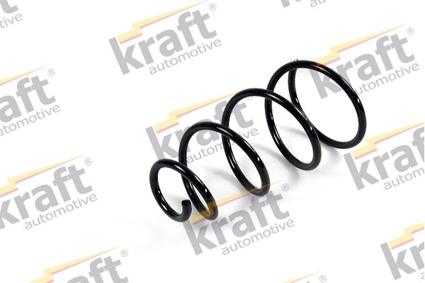 KRAFT Automotive 4023065 Suspension Spring