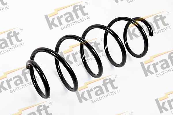 KRAFT Automotive 4023085 Suspension Spring