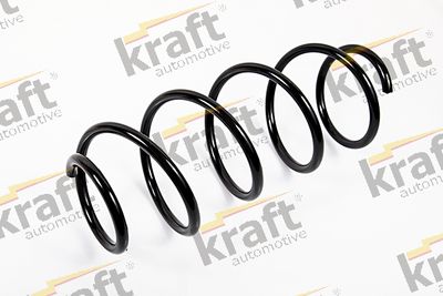 Suspension Spring KRAFT Automotive 4023085