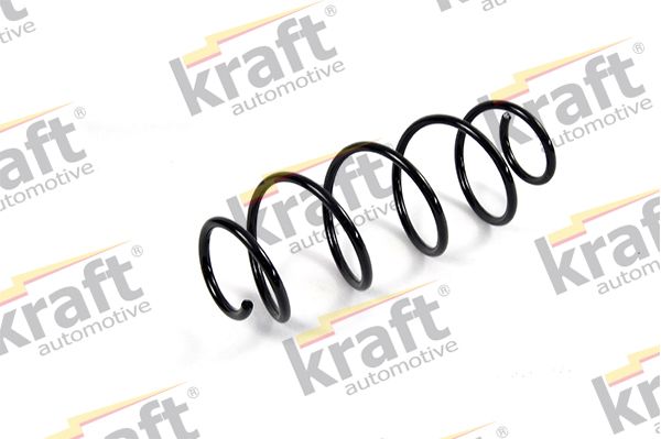KRAFT Automotive 4023100 Suspension Spring