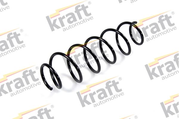 KRAFT Automotive 4023140 Suspension Spring