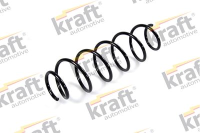 Suspension Spring KRAFT Automotive 4023140