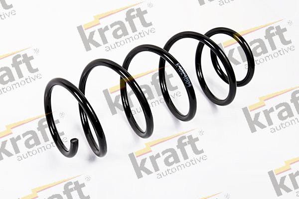 KRAFT Automotive 4024804 Suspension Spring