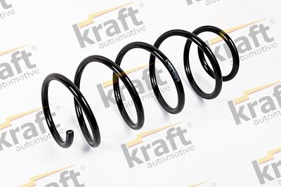 Suspension Spring KRAFT Automotive 4024804
