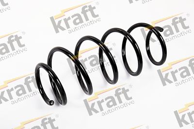 Suspension Spring KRAFT Automotive 4024805