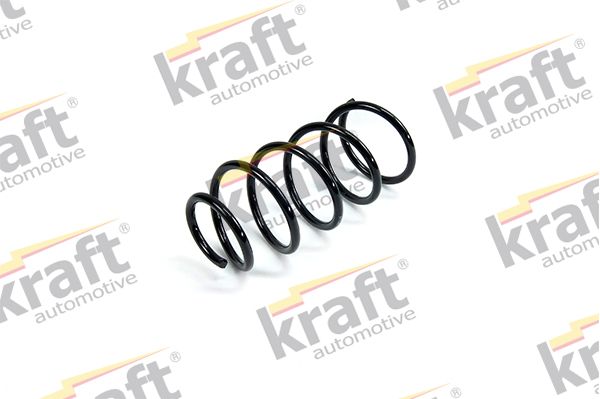 KRAFT Automotive 4024810 Suspension Spring