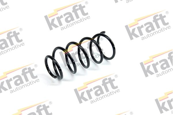 KRAFT Automotive 4024814 Suspension Spring
