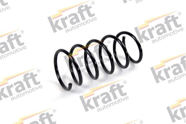KRAFT Automotive 4025000 Suspension Spring