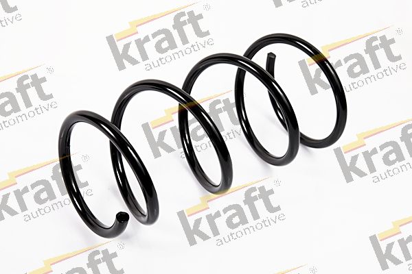 KRAFT Automotive 4025009 Suspension Spring