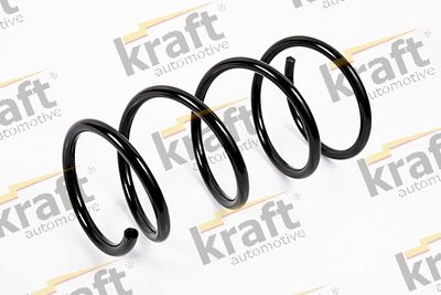 Suspension Spring KRAFT Automotive 4025009