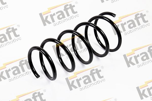 KRAFT Automotive 4025016 Suspension Spring