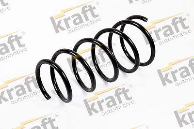 Suspension Spring KRAFT Automotive 4025016