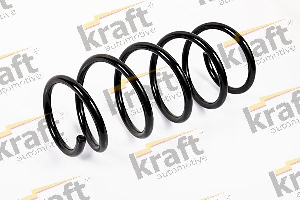 KRAFT Automotive 4025017 Suspension Spring