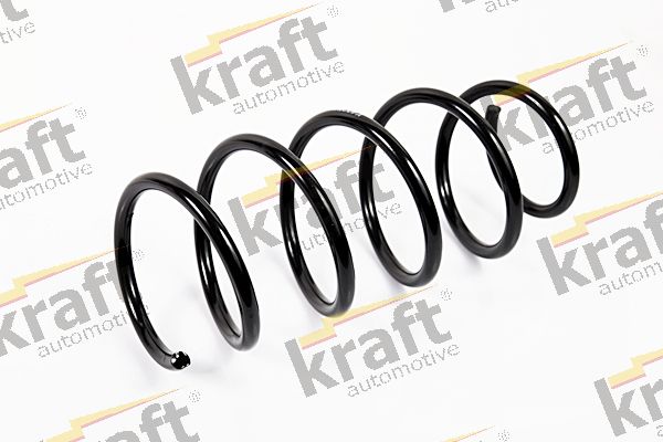 KRAFT Automotive 4025018 Suspension Spring