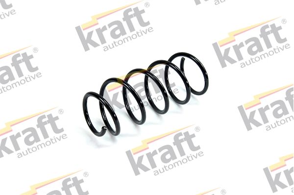 KRAFT Automotive 4025020 Suspension Spring