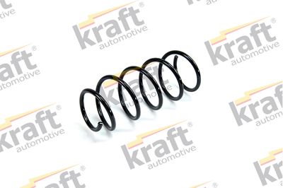 Suspension Spring KRAFT Automotive 4025020