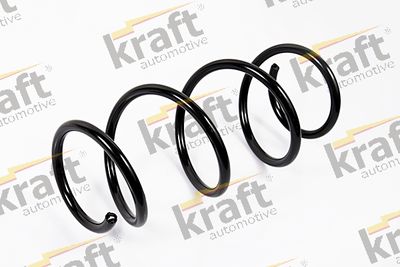 Suspension Spring KRAFT Automotive 4025024