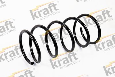 Suspension Spring KRAFT Automotive 4025030