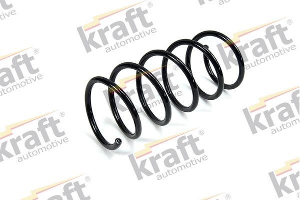 KRAFT Automotive 4025031 Suspension Spring