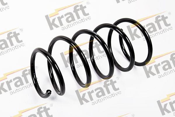 KRAFT Automotive 4025035 Suspension Spring