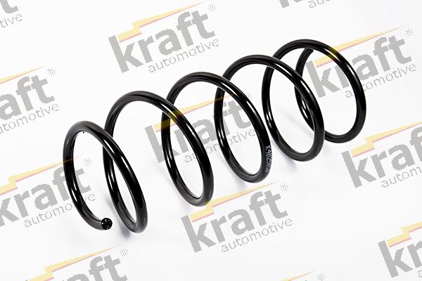 KRAFT Automotive 4025050 Suspension Spring