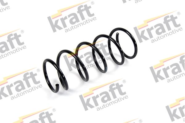 KRAFT Automotive 4025052 Suspension Spring