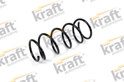 Suspension Spring KRAFT Automotive 4025052