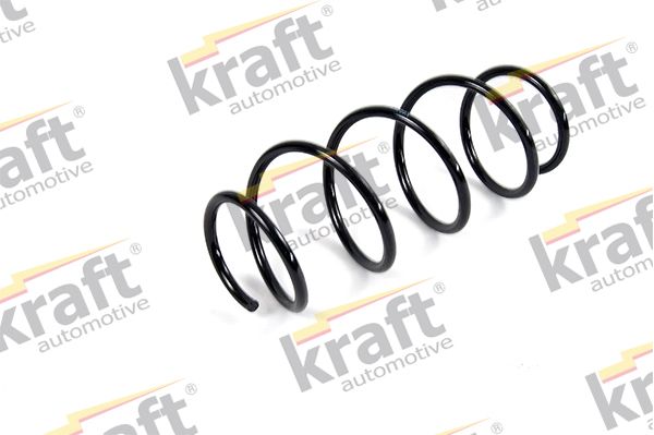 KRAFT Automotive 4025064 Suspension Spring