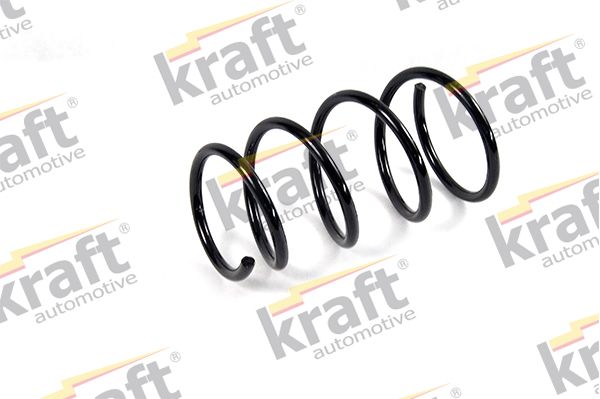 KRAFT Automotive 4025076 Suspension Spring