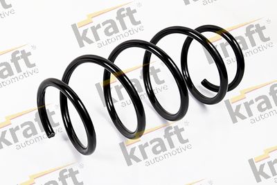 Suspension Spring KRAFT Automotive 4025088