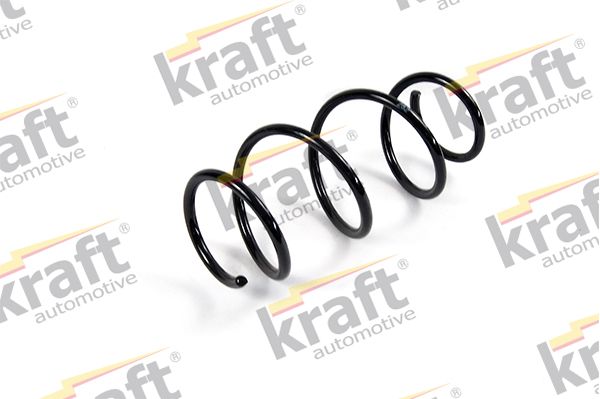 KRAFT Automotive 4025100 Suspension Spring