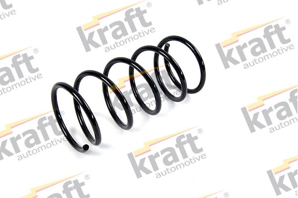 KRAFT Automotive 4025532 Suspension Spring