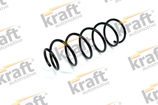 KRAFT Automotive 4025540 Suspension Spring