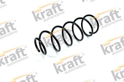 Suspension Spring KRAFT Automotive 4025540