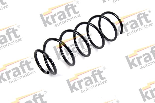 KRAFT Automotive 4025542 Suspension Spring